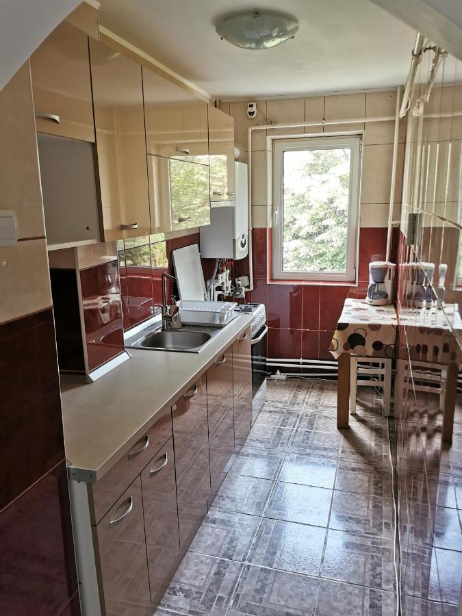 Confortable Cozy Apt Βουκουρέστι Εξωτερικό φωτογραφία
