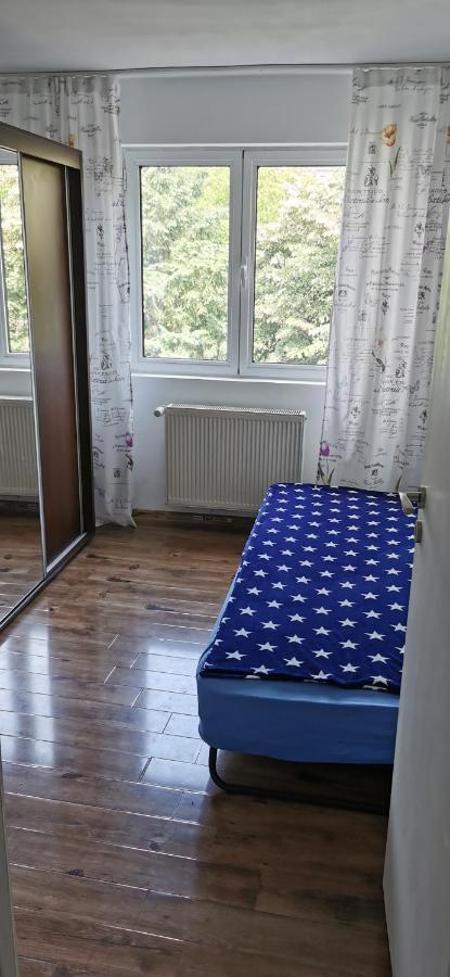 Confortable Cozy Apt Βουκουρέστι Εξωτερικό φωτογραφία