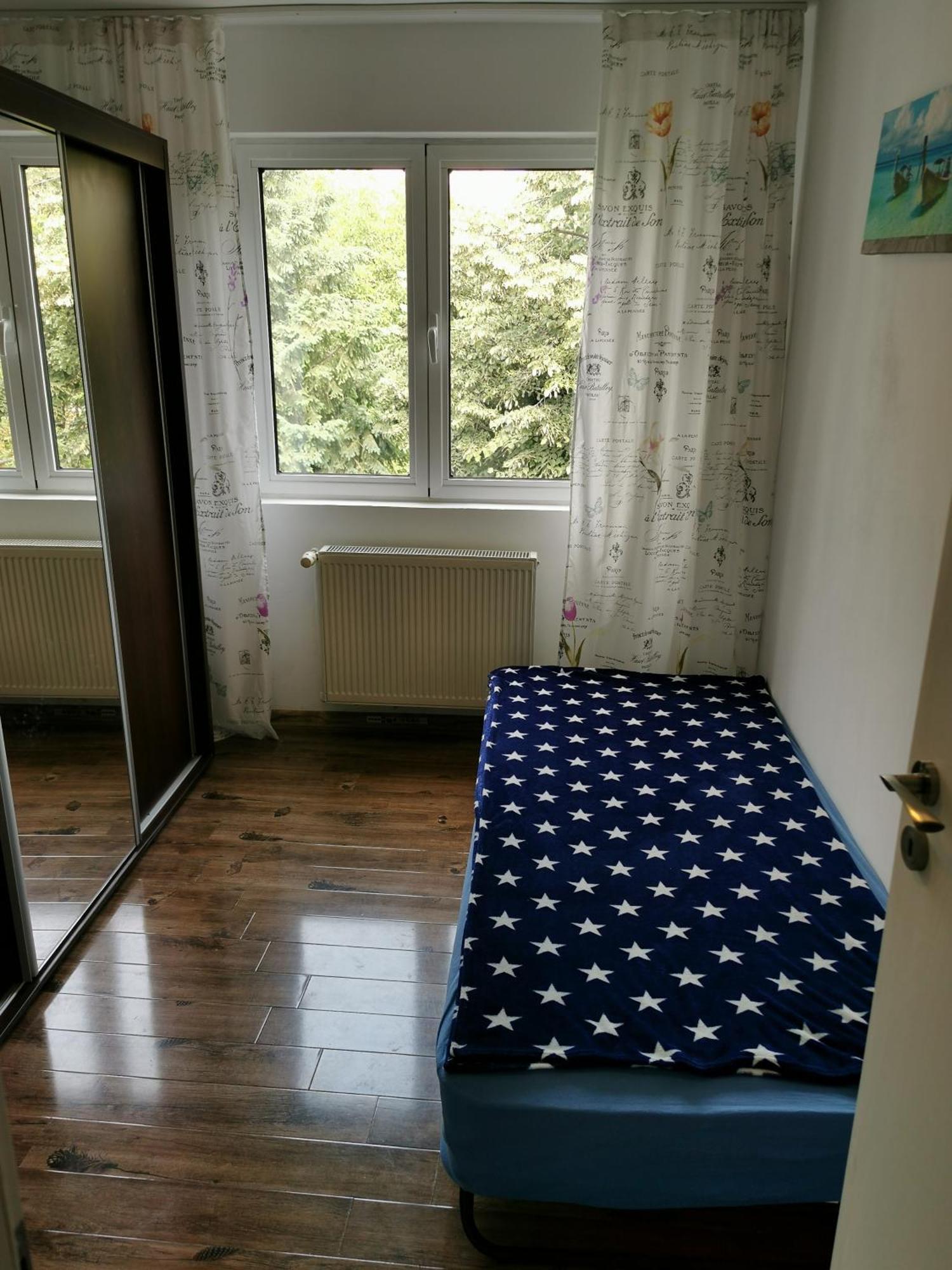 Confortable Cozy Apt Βουκουρέστι Δωμάτιο φωτογραφία