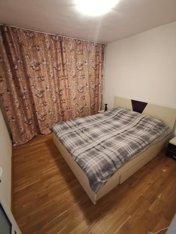 Confortable Cozy Apt Βουκουρέστι Εξωτερικό φωτογραφία