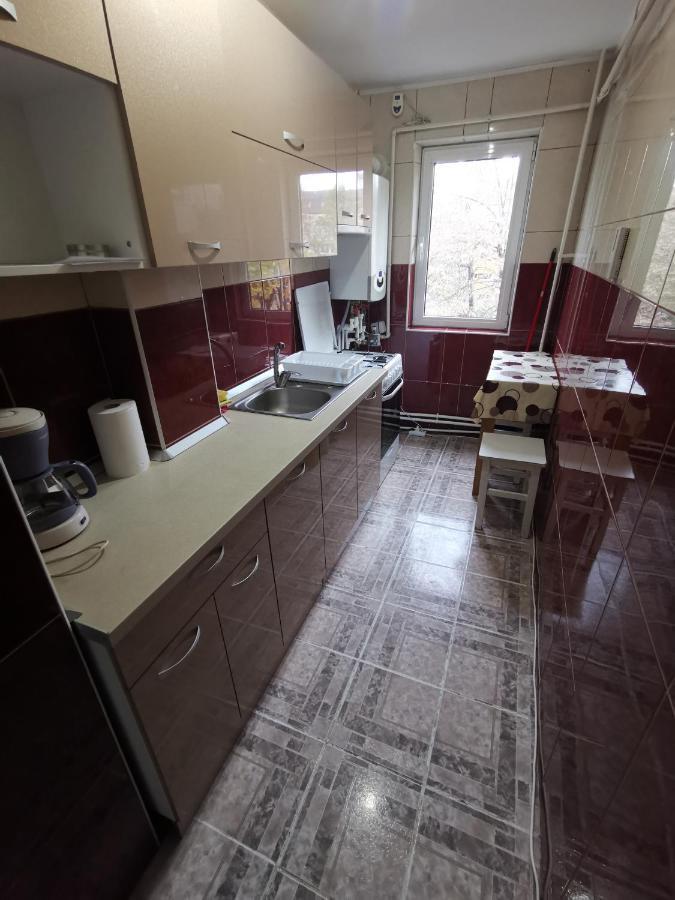 Confortable Cozy Apt Βουκουρέστι Εξωτερικό φωτογραφία